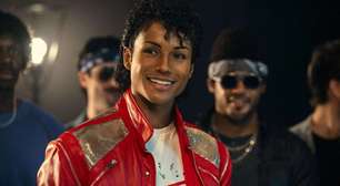 'Michael' vira a cinebiografia musical mais lucrativa da história