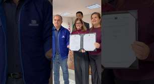 Vídeo: Mogi das Cruzes lança aplicativo para reforçar segurança dos profissionais de saúde