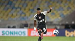 Com saída especulada, Vitinho tem valor de mercado revelado no Corinthians
