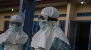 SP descarta segundo caso suspeito de ebola