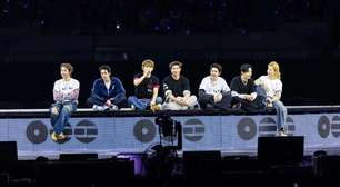 13 anos de BTS: RM escreve carta emocionante para o ARMY no Weverse