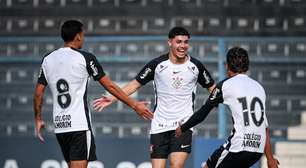 Corinthians recebe a Portuguesa Santista para manter invencibilidade no Paulista Sub-20; saiba tudo