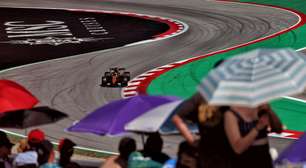 F1: Piastri espera Mercedes e Ferrari fortes, mas mostra otimismo para Barcelona