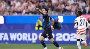 Maurício vê Paraguai vivo na Copa após goleada sofrida em estreia