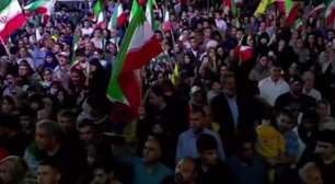Vistos geram crise na delegação iraniana antes da estreia na Copa