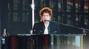 A música do Foo Fighters que Bob Dylan declarou adorar