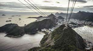 90's Festival volta ao Rio com quatro dias de música no Morro da Urca