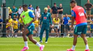 Ancelotti surpreende e promove três mudanças no Brasil para estreia contra Marrocos