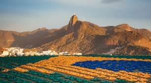 Havaianas celebra estreia do Brasil com ações no Morro da Urca e na Rua do Senado