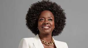 Aos 60 anos, Viola Davis não tem medo de envelhecer: Saiba o segredo da atriz