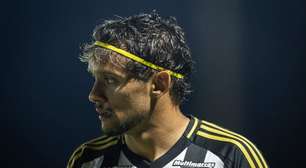 Atlético prepara limpa no elenco e define reforços para a janela