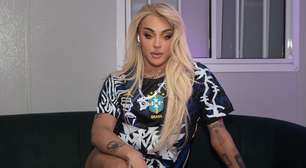No SeráQAbre?, Pabllo Vittar celebra 10 anos de carreira com show especial de Dia dos Namorados no Rio