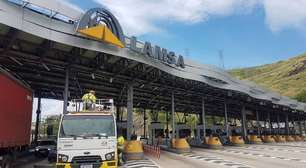 Obra emergencial interdita acesso da Linha Amarela ao Shopping Nova América até 22 de junho