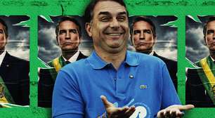 Escândalos fazem Flávio Bolsonaro despencar entre evangélicos