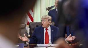 Trump afirma que acordo com Irã será assinado neste domingo