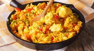 5 Receitas Rápidas para Jantares Deliciosos