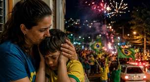 Fogos, buzinas e gritos: quando a festa da Copa vira um desafio para algumas famílias