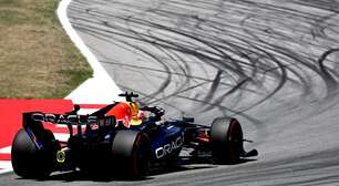 F1: Verstappen acredita que poderia ter sido terceiro na classificação em Barcelona