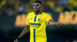 Governo de Gana protesta contra visto canadense negado a Thomas Partey
