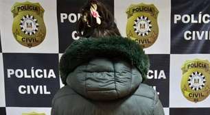 Mulher é presa suspeita de matar homem de 65 anos em Bento Gonçalves