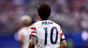 EUA goleiam o Paraguai, Pulisic se destaca e comparação com LeBron repercute na web