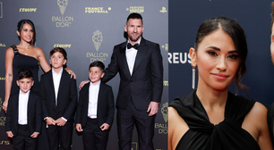 O hábito simples de Messi e Antonela Rocuzzo para criar filhos longe de telas e com simplicidade: 'Não somos melhores do que ninguém'