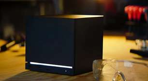 Steam Machine pode ter preço revelado em breve, segundo rumor