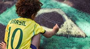 Neymar, 10 e Vini Jr., 7: o que o número na camiseta da seleção revela sobre a história do Brasil na Copas