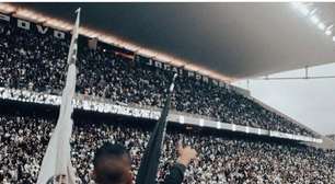 "Por conta do técnico"; gringo abre o jogo e expõe saída do Corinthians