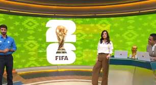 Jogo dos 7 erros! Globo comete série de gafes com agenda de jogos do Brasil na Copa do Mundo 2026 e web dispara: 'Desleixo'