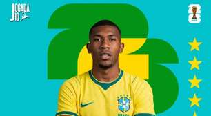 Os eleitos de Ancelotti: Rayan
