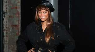 Tyra Banks, de 'America's Next Top Model', processa a Netflix por difamação