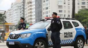 Câmeras em viaturas ajudam Polícia Militar a recuperar 100 veículos no RJ