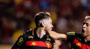 Onde assistir AO VIVO São Bernardo x Sport Recife: horário e prováveis escalações