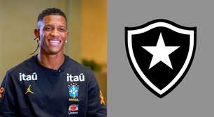 Últimas do Botafogo: Fogão estará em campo na estreia do Brasil