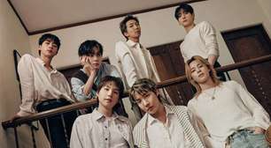 BTS domina as paradas globais do iTunes com 'Come Over'