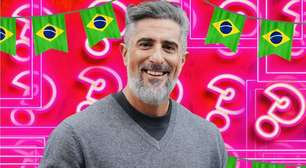 Marcos Mion estreia nova fase na Globo e aposta na emoção do ao vivo durante a Copa do Mundo