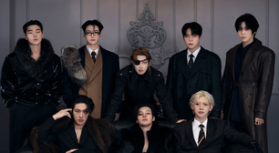 Novo álbum do ATEEZ terá faixa-título inspirada no funk brasileiro; saiba detalhes