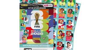 Vasco ganha novo problema na Justiça e vê Panini cobrar dívida
