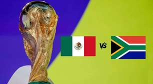 Globo tem resultados expressivos no ibope em primeiro dia da Copa do Mundo 2026