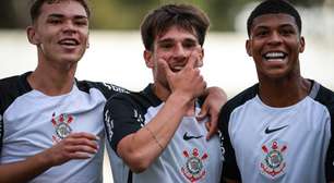 Corinthians visita o São Caetano de olho na liderança do Paulistão Sub-17; saiba tudo
