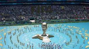 Primeiro dia da Copa do Mundo faz Globo alcançar mais de 46 milhões de pessoas