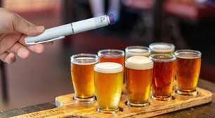 Quem usa caneta emagrecedora pode tomar cerveja? Entenda
