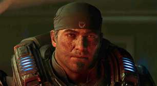 Gears of War E-Day pode ter custado 400 milhões de dólares para ser desenvolvido