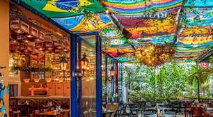 Restaurantes de graça até 2030: Grupo Alife Nino lança promoção inspirada na Copa do Mundo