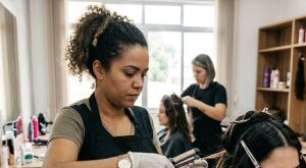 Mega hair pode piorar a queda de cabelo? O que mulheres com alopecia precisam saber