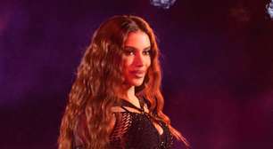 Anitta celebra show na abertura da Copa do Mundo 2026: "Sensação incrível de realização"