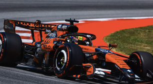 F1: Piastri lamenta classificação e aponta Mercedes como favorita em Barcelona