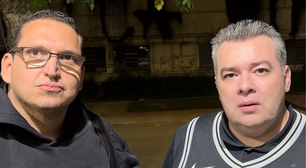 Amazon afasta narrador Rômulo Mendonça e comentarista após deboche com repórter