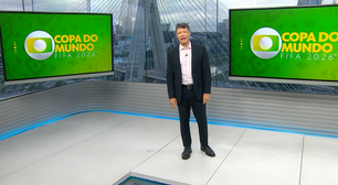 Vai ter novela hoje? Saiba como fica a programação da Globo com a estreia do Brasil na Copa